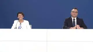 Konferenza tal-ahbarijiet