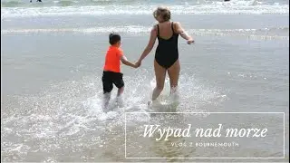 Wr&oacute;ciły wspomnienia, czyli vlog z wypadu nad morze | nieesia