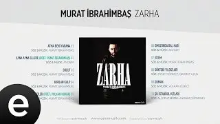 Omuzunda Bal Kabi (Murat İbrahimbaş) Official Audio #omuzundabalkabi #muratibrahimbaş - Esen Müzik
