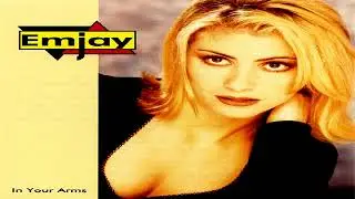 Emjay - Sing It (Eurodance Instrumental)
