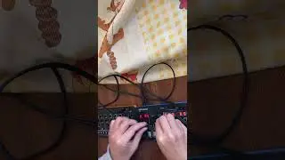 Roland AIRA compact J6 and T8 #maschinemasters #synth #originalbeats #synthesizer #musicproducer