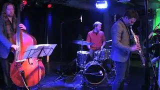 ISK 4TET - Seven Skies (Ilia Skibinsky)