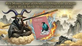 An&aacute;lisis: Rey Mono de Wu Ch&rsquo;&ecirc;ng-&ecirc;n (Perla Ediciones)