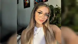 Lilith Cavaliere Biography 2025 | Curvy Insta Glam Model, Influencer Wiki & Husband 