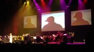 Videogames Live E3 2014 - Final Fantasy VI Opera Sequence