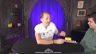 Santa's Prediction - MayMagic