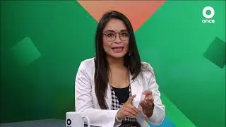 Aprender a envejecer - Huesos saludables en la vejez (19/07/2021)