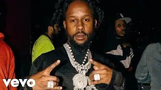 Popcaan Can't stop weh (Music Video) 2026