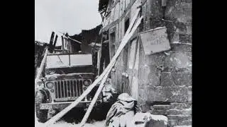 The German Officer Who Gave His Life for an American Soldier