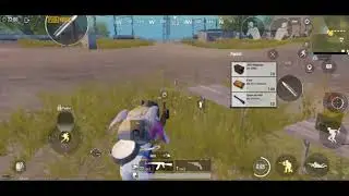 Pubg mobile on xiaomi mi play