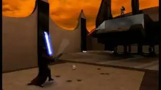 Open Jedi Project -[CF]- Video Trailer #2