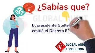 ¿Sabías que?