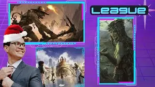 New lesson pack just dropped! Goblin Combo Pauper League