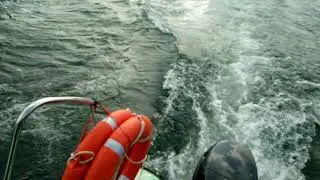 Thenmala Boating - Sterin
