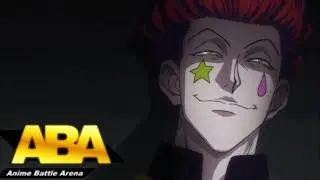 [ABA] Hunter x Hunter roster BEST combos for Anime Battle Arena!