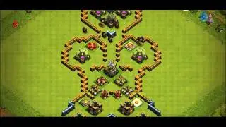 Using Chat GTP to make the STRONGEST COC base in the WORLD