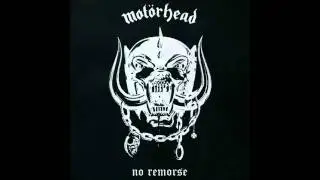 motorhead- motorhead (no remorse)