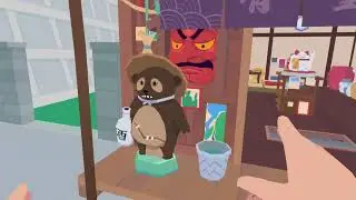 Sushi Ben - Episode 1: A Fish Tale