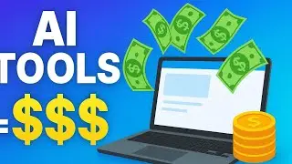 Monetizing the AI Boom: Build Small Niche Tools That Print Passive Income