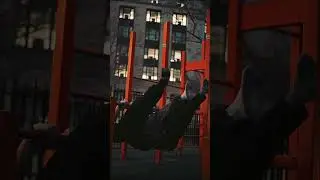 failed synchro set w/ @candies.streetworkout  @Julien_cali