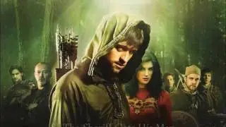 Robin Hood BBC - Series Soundtrack