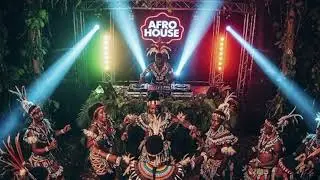 AFRO HOUSE MIX 2025 #1 || Dlala Thukzin|| Prince Kaybee || Oscar Mbo|| Citizen Deep etc&hellip;