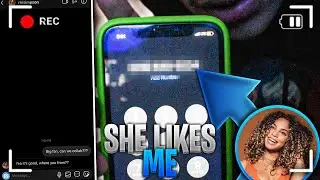 I FACETIMED RILEY SIMPSON AND THIS IS WHAT HAPPENED *COLLAB?* (WATCH TILL THE END)[GET RILEY TO 50k]
