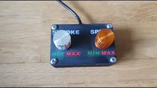 DIY - Remote Control - LM42P