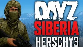 Can I survive in frigid Siberia also some horror games #dayz #live