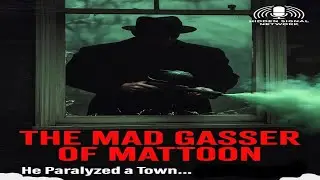 A Terrorized Small Town &ndash; Unsolved WWII Mystery
