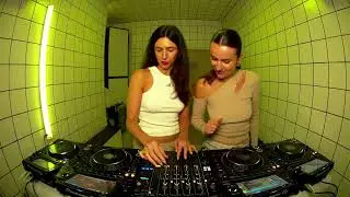 Sirenes - DJ Norma B2B Greta Spark | H&Ouml;R - June 11 / 2024