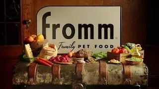 Fromm Family Pet Food