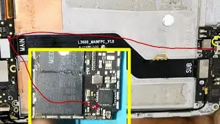 moto e4 plus charging problem / moto e4 plus charging jumper solution