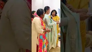 Anumodna barambar || Digambar Jain Mandir Malda