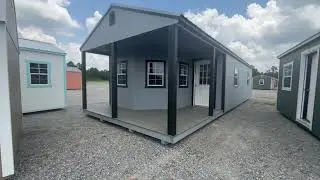 14x40 Custom Build