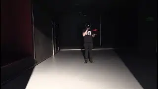 madness ensemble – o_O