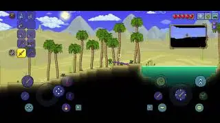 Trying to beat Mastery Hardcore Terraria Ep.9