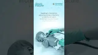 Your Baby's Health Matters! | Sarvodaya Healthcare