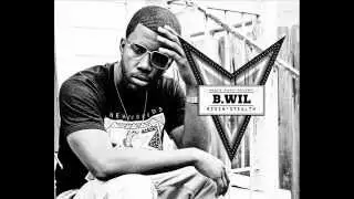 B Will - Ridin Stealth