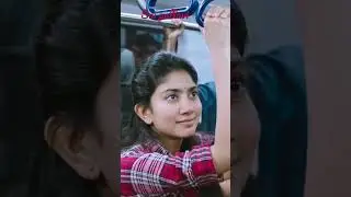 Cute queen# sai pallavi #expression #performance
