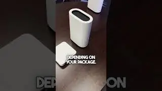 Unboxing our 5 and 8 gig equipment!