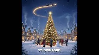 Campanas de Navidad 🎄 Canci&oacute;n Navide&ntilde;a Infantil para Festival 