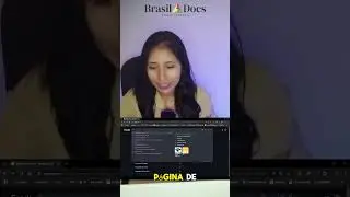 Como imprimir mi CPF en Brasil