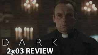 Dark (Netflix) Season 2 Episode 3 'Ghosts' Review/Discussion