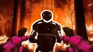 He Destroyed The World... (Old Anonymush)