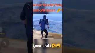 mirror world pubg event