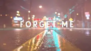 Forget Me - Trap x R&B x Slow Instumental Beat (Prod.MaaBeatz)