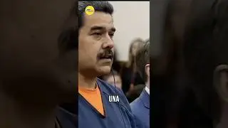 Nicol&aacute;s Maduro en audiencia: filas y pagos para asistir