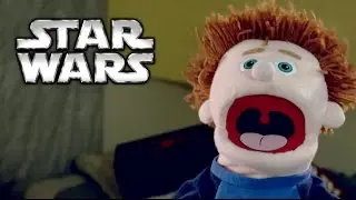 Kids Mythbusters: Carrie Fisher