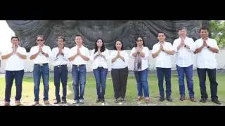RAKERNAS IPPAT II BALI 2017, SELAMAT DATANG